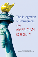 Integration Of Immigrants