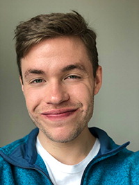 Garret Tyson