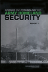 Army Homeland Security Report 1
