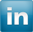 LinkedIn Logo