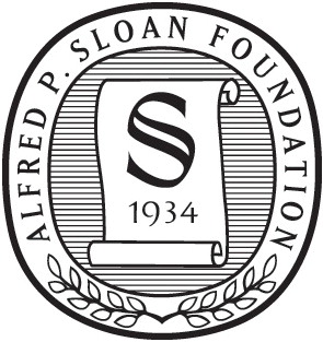 The Alfred P. Sloan Foundation