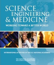 Science Eng and Medicine