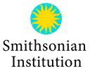Smithsonian logo