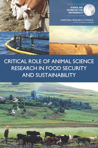 Critical Role of Animal Science Research