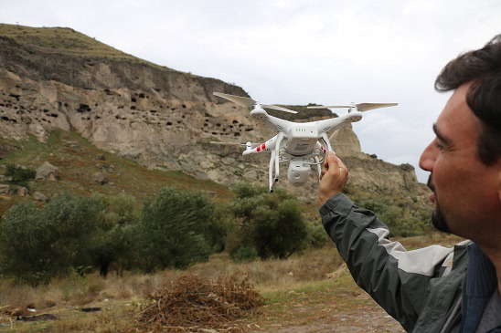1-170 Survey Drone