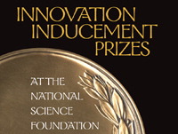 Innovation Inducement Prizes Report Cover