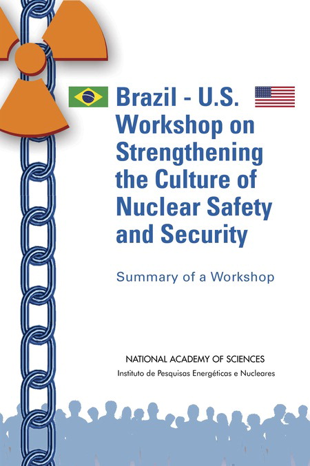 Cover Image: Brazil-US