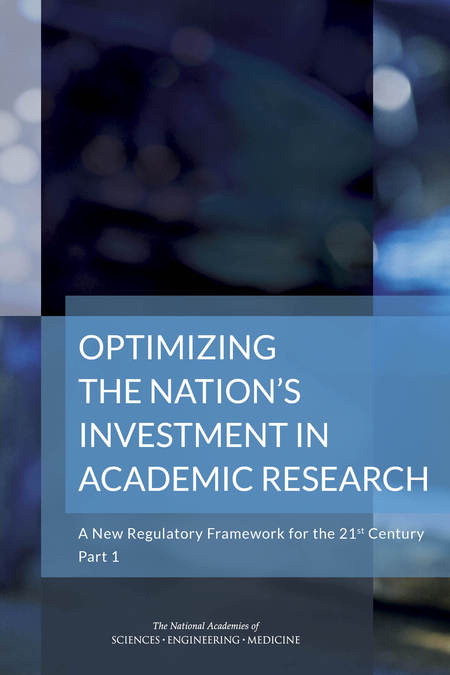 Cover Image: Optimizing