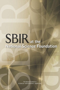SBIR at NSF