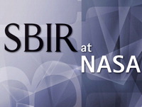 SBIR at NASA small