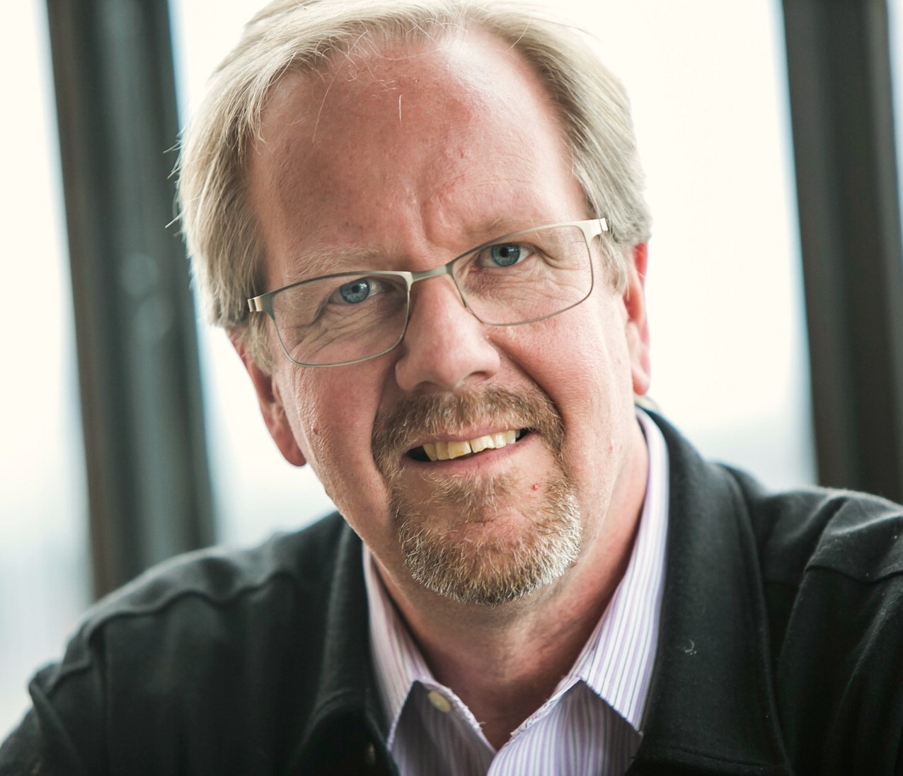 Harold Van Es head shot SOILS jpg version