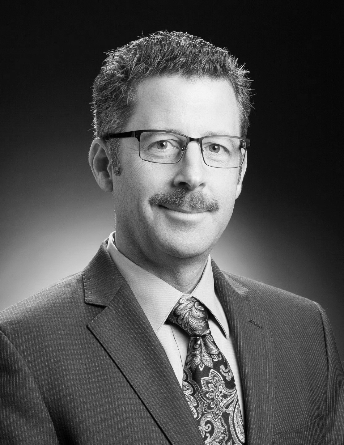 Mike Newkirk Picture