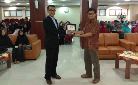 5-125 Andalas Award