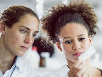 CWSEM Underrepresented Women in STEMM - small slider
