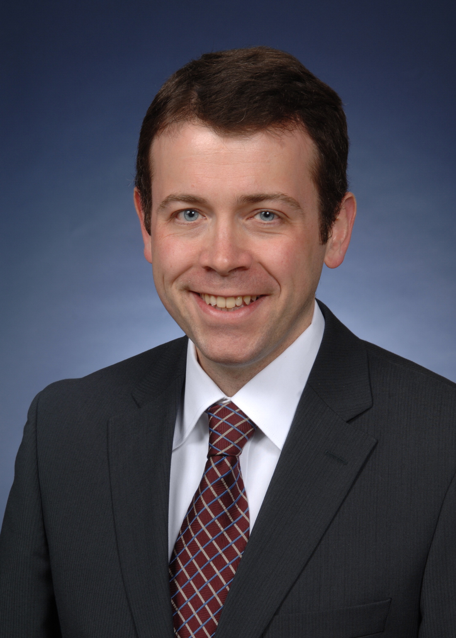 Adam Sedgewick headshot