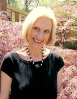 Linda Billings Headshot