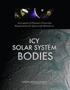 2012 icy bodies