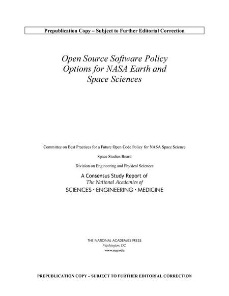 open-source-software