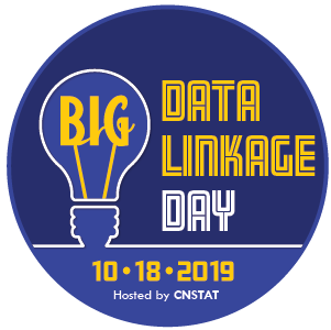 Data Linkage Day Logo