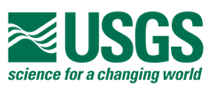 USGS logo