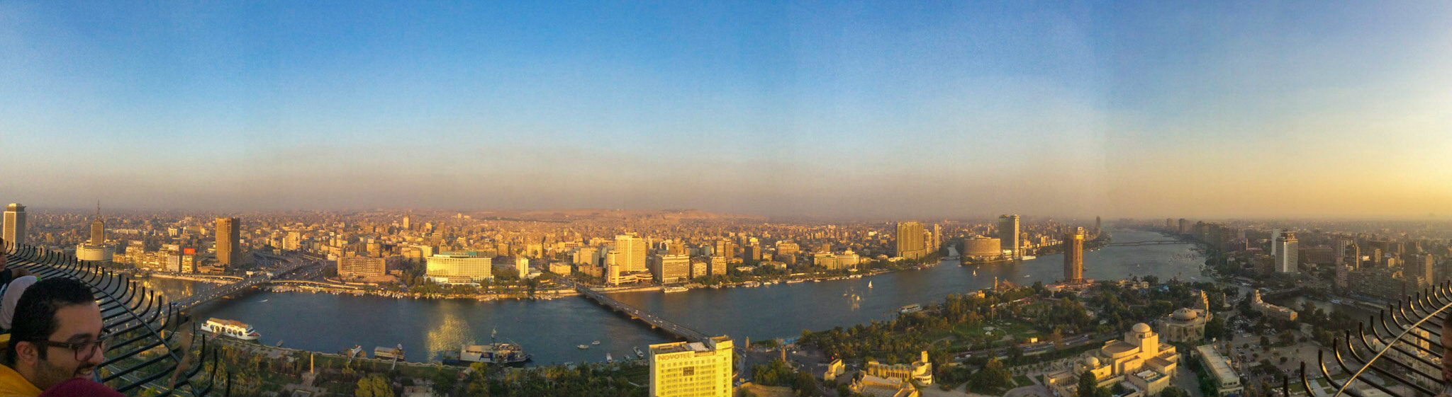 2-239 Cairo Pollution
