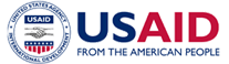 USAID Horizontal Logo