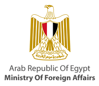 Egypt MFA Logo