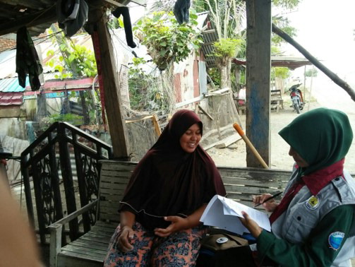 5-395 Banda Aceh Survey