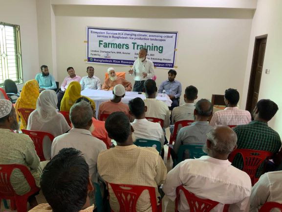 6-10_Panna Ali farmers training