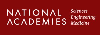 The National Academies of Sciences, Engineering and Medicine